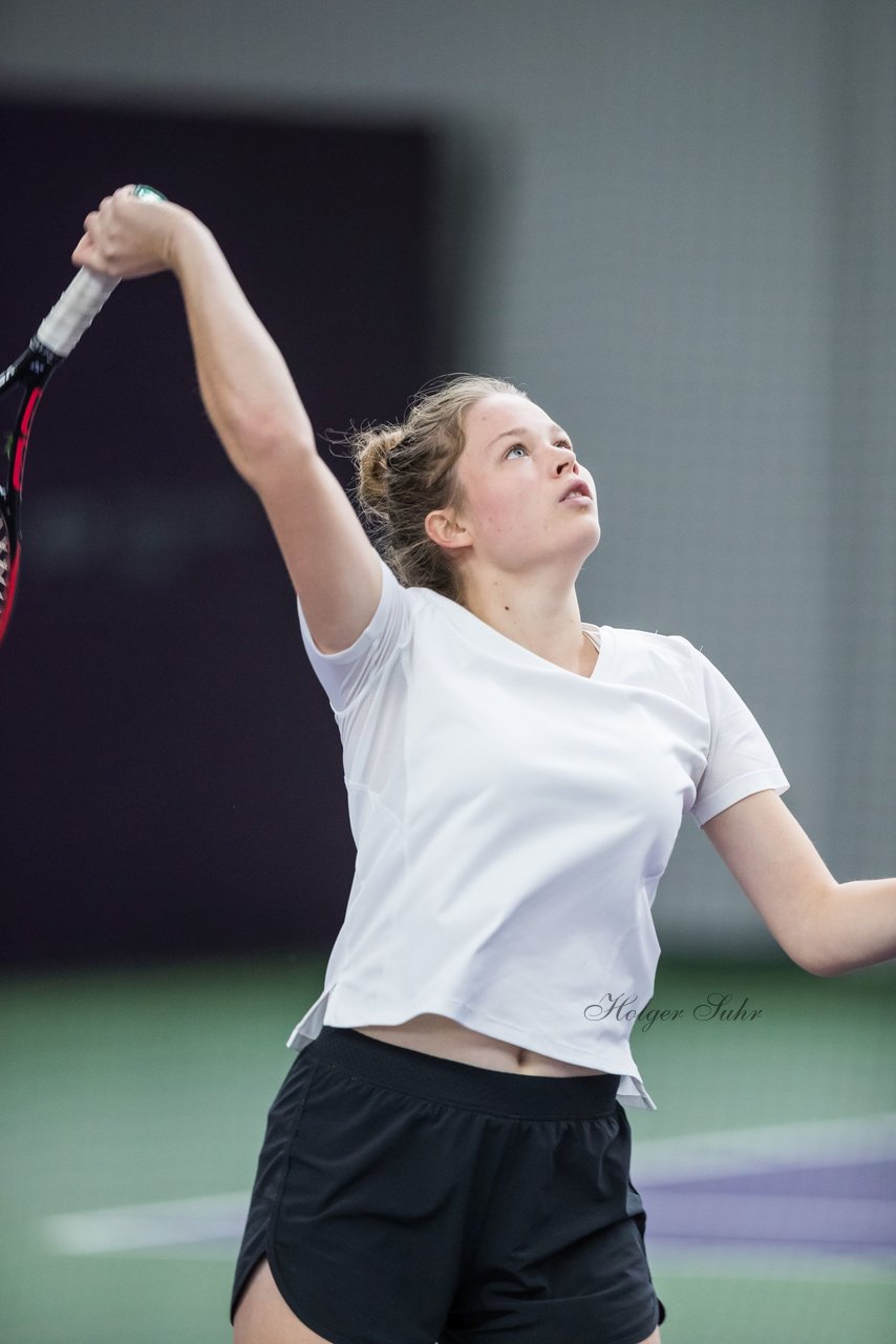 Adelina Krüger 277 - Nordostdeutsche Meisterschaft